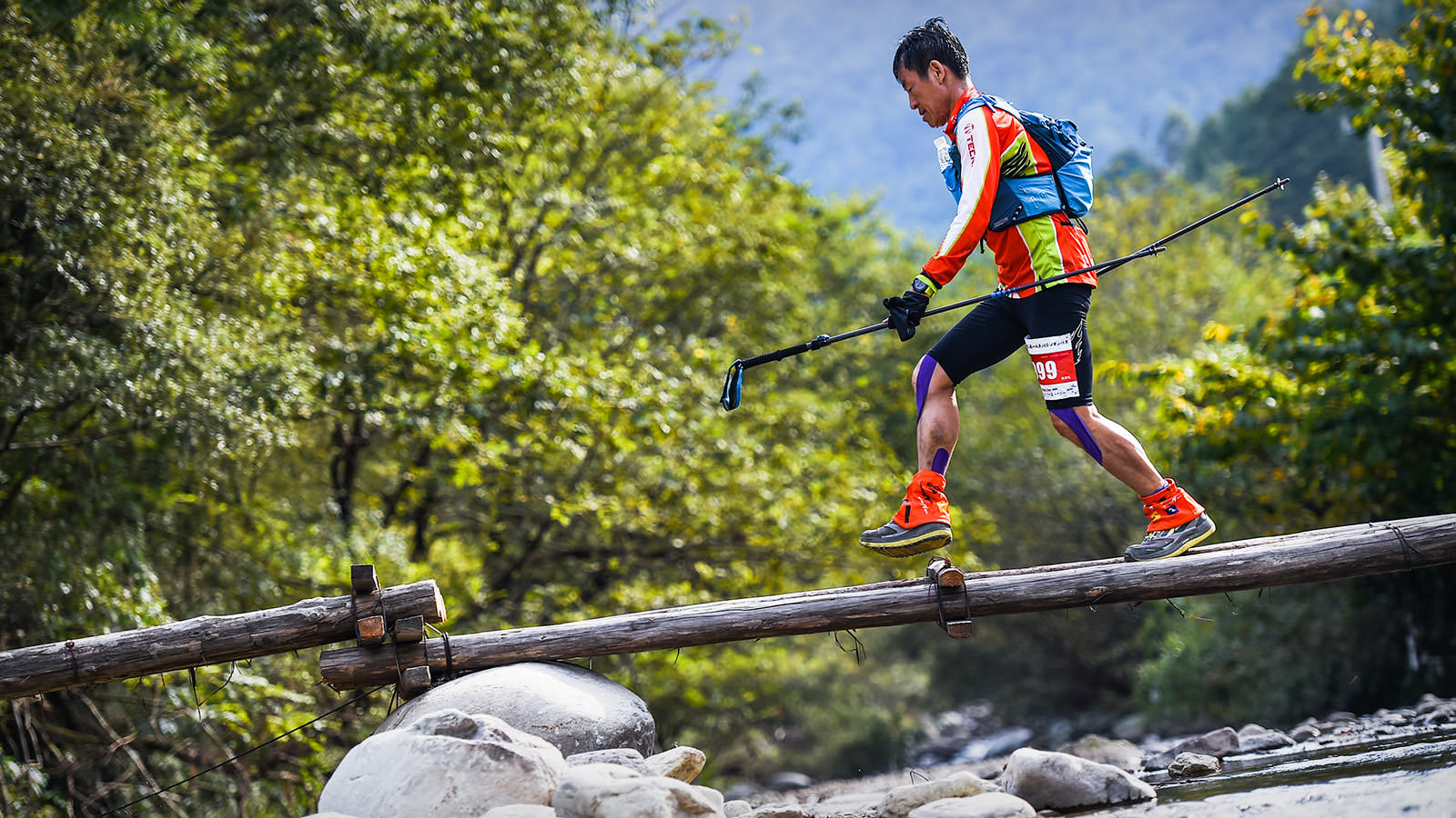 Taiping Lake 100